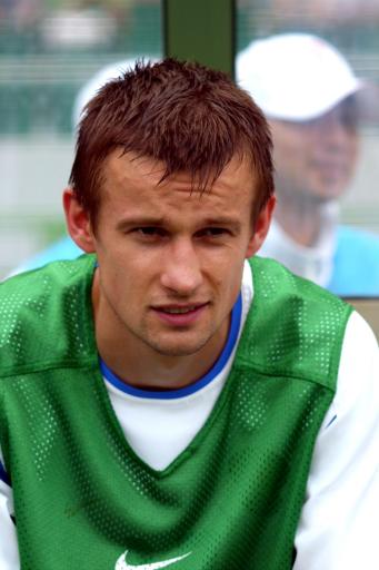 	Sergei Semak 	